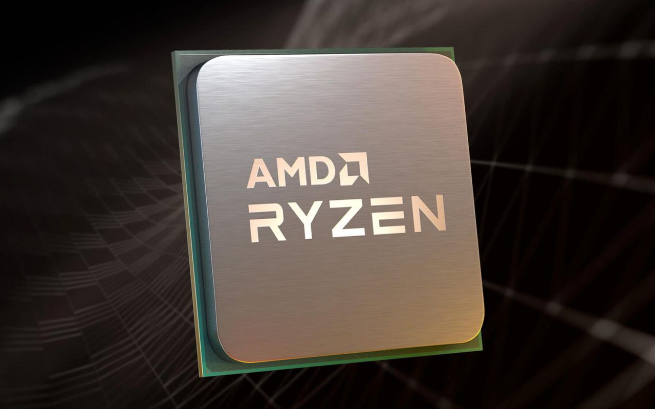 AMD Ryzen 9 5900X będzie potężny. W sieci pojawiła się specyfikacja procesora
