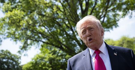 Vance nie poleci do Pakistanu. Trump ujawnił powód