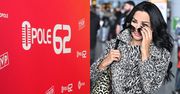 Widzowie oburzeni brakiem zaproszenia Steczkowskiej na festiwal w Opolu: "WSTYD. Nie oglądamy bez Justyny"