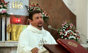 Ksiądz ujawnił, ile płaci podatku za wiernych. "Niezależnie czy chodzi, czy nie chodzi do kościoła"