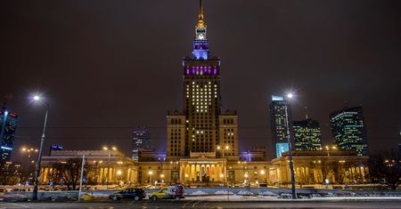 Nieskończona Opowieść z Michałem Witkowskim