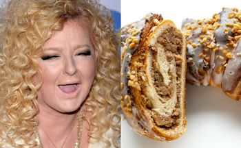 Magda Gessler każe sobie SŁONO płacić za rogale świętomarcińskie. Cena za specjał w jej lokalu znów wzrosła. Skusicie się?