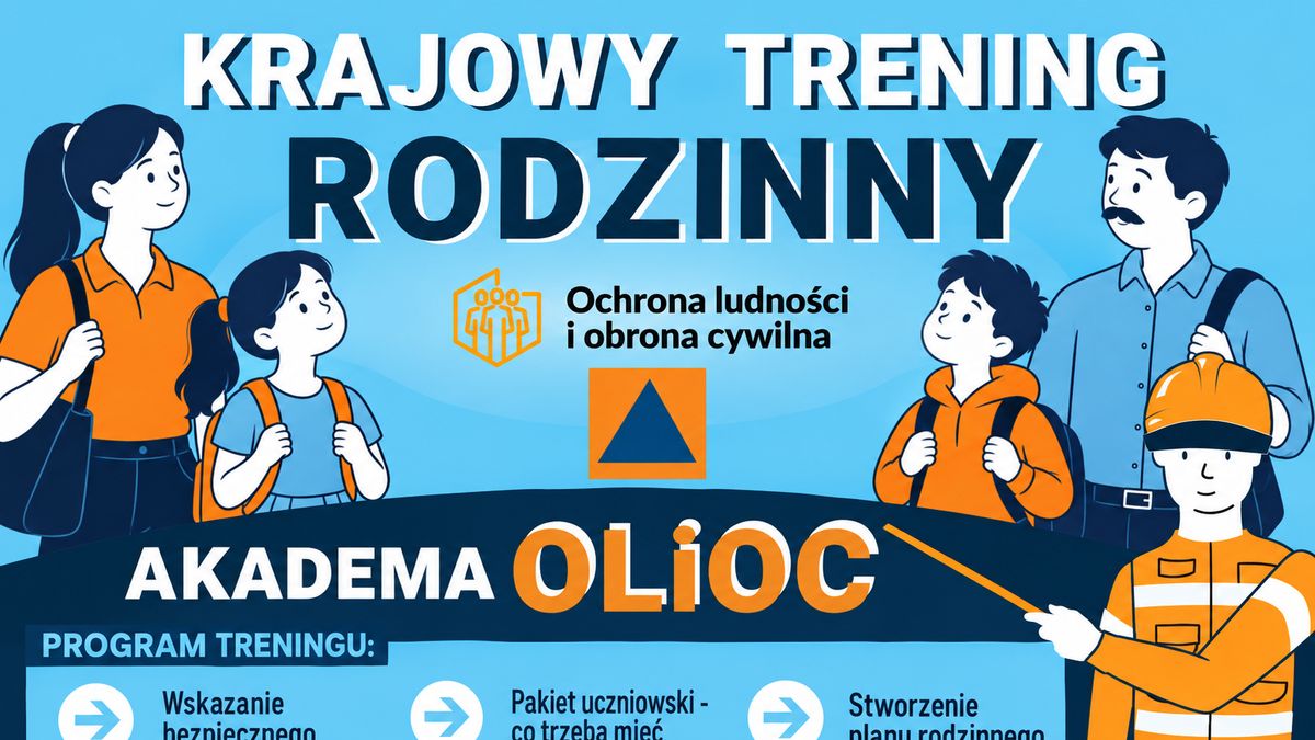 Krajowy Trening Rodzinny