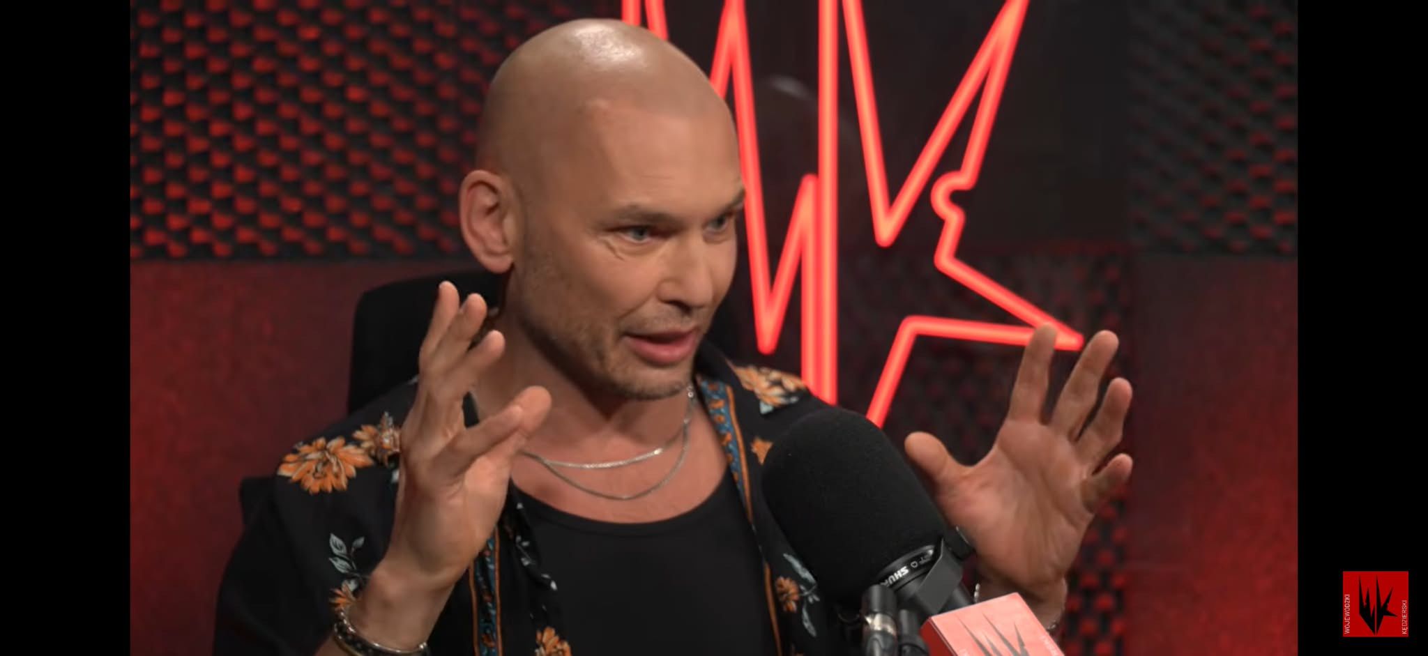 Wygoda i Pavlović o Miszczaku
