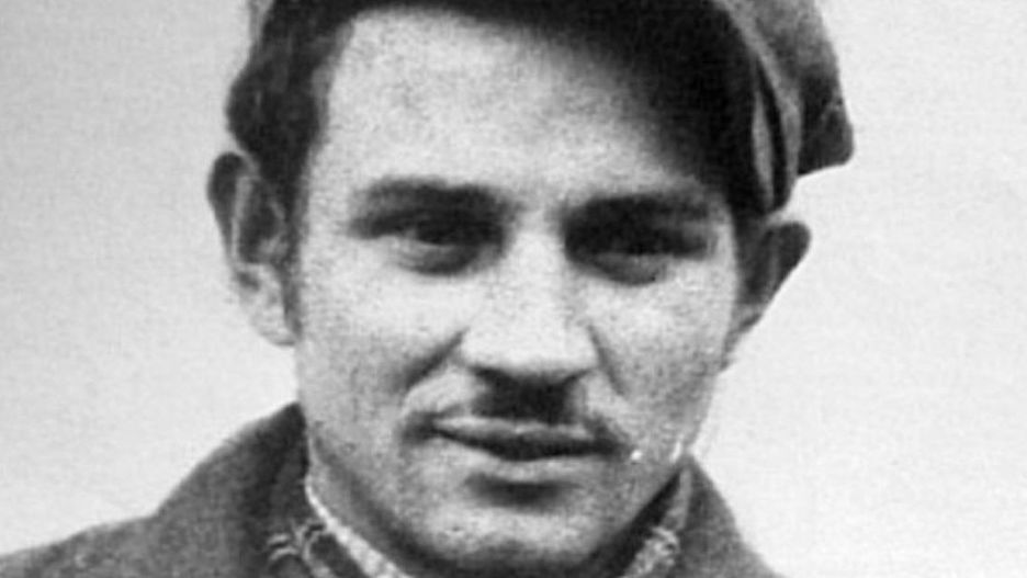 Antoni Żubryd „Zuch” 
