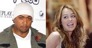 Timbaland nagrywa z... Miley Cyrus!