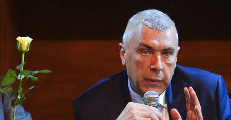 Giertychowie pozywają TVP. Chcą nie tylko pieniędzy