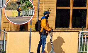 Napastował kobiety w Parku Reagana. Policja dotarła do nowych zdjęć