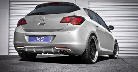Astra na feldze – JMS Astra (2011)