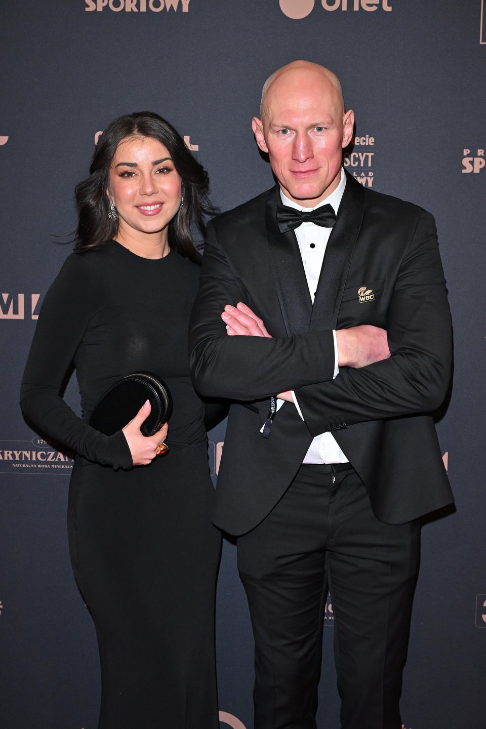 Krzysztof "Diablo" Włodarczyk - Gala Mistrzów Sport styczeń 2026