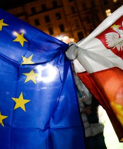 Polexit jest realny? Jest nowy sondaż