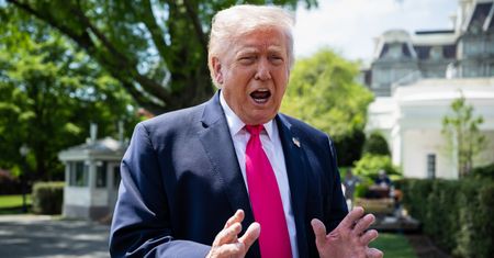 Trump w końcu skomentował spekulacje ws. Izraela i wojny. "Iran nie może"