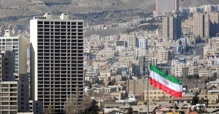 Iran przeniesie stolicę z Teheranu? "To nieuniknione"