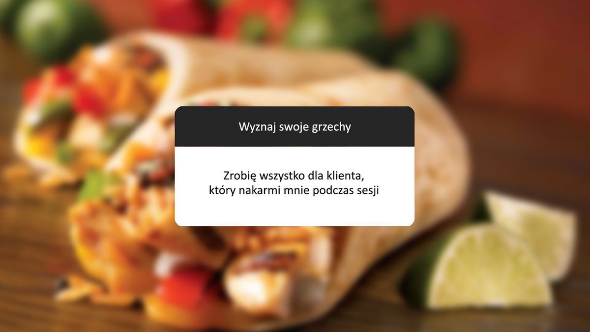 Wstydliwa prawda o fotografach. Wyznają grzeszki na Instagramie 1
