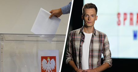 "Sprawdzamy Wybory". Cała prawda o systemie wyborczym w Polsce. Ekspert odsłania karty