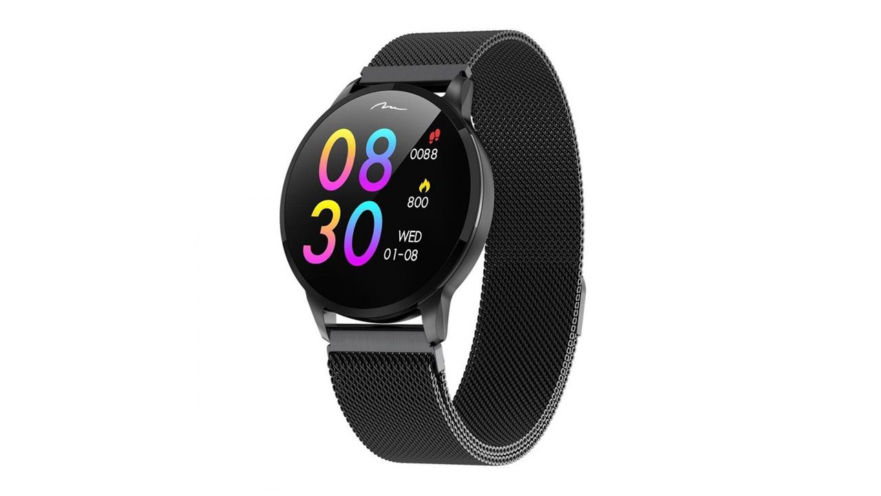 Smartwatch do 300 zł Active-Band Geneva MT863