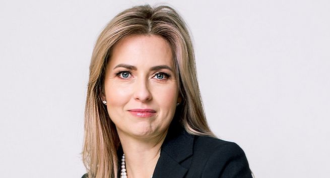 Agnieszka Jankowska szefową departamentu public affairs w T-Mobile