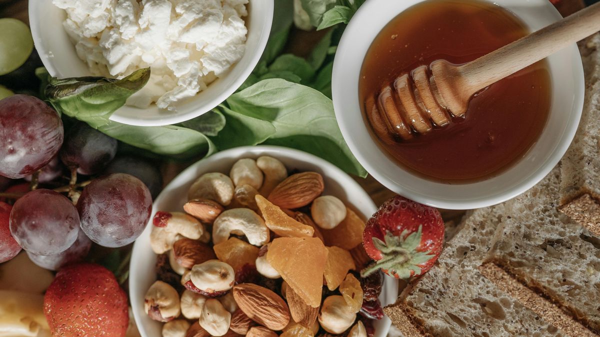 Lubisz śniadania na słodko? To świetna propozycja.