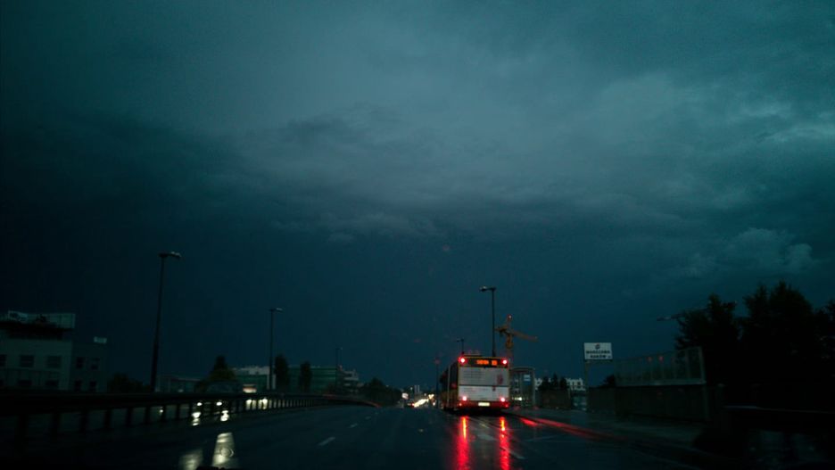 Burza uderzyła w kilka województw. Zniszczone domy, podtopione posesje