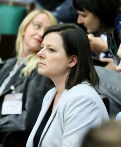 Godek ostro po decyzji Sejmu. "A więc wojna"