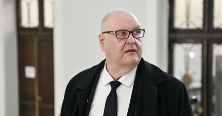 Żurek zawiesił żonę Święczkowskiego. "Przejaw zemsty"