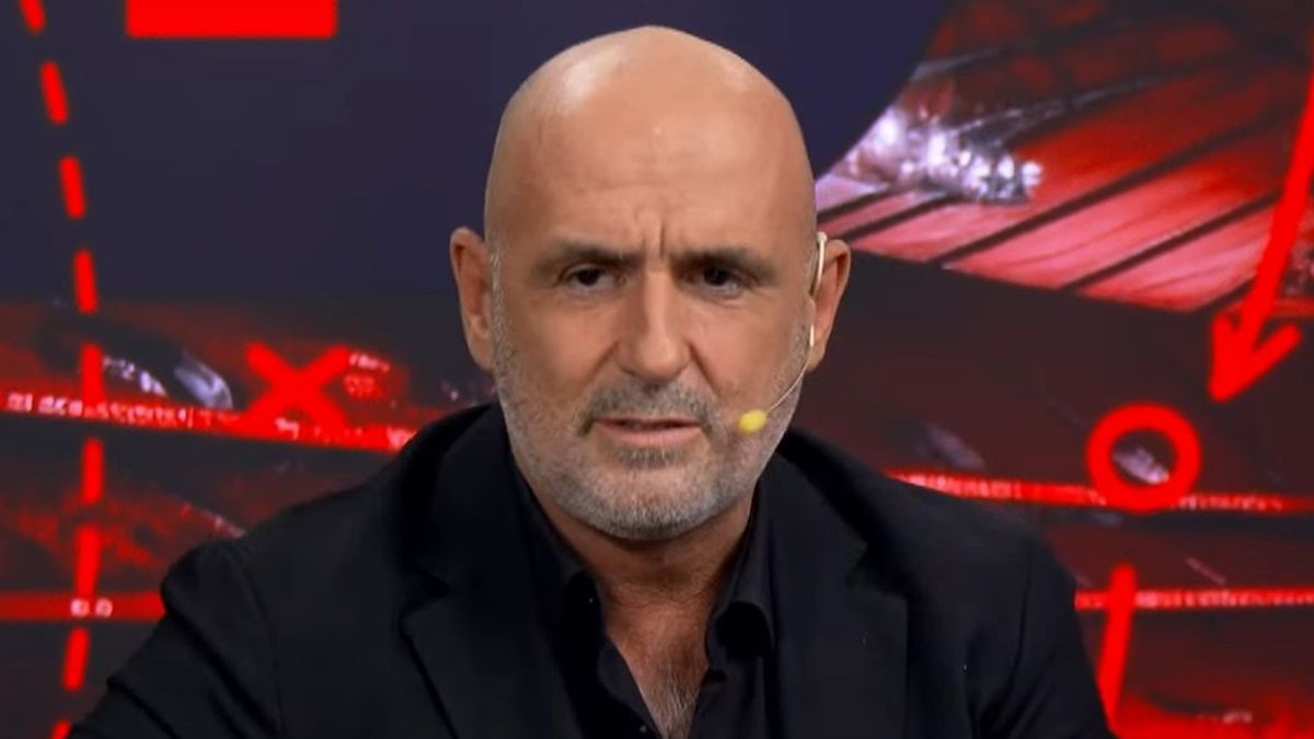 Na zdjęciu: Michał Probierz