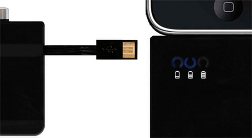 Zewnętrzna bateria PURO External Battery – nasz test [wideo] 4