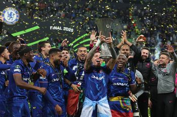 Chelsea Londyn triumfuje w Lidze Konferencji. Mówią o nowej erze