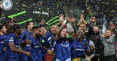 Chelsea triumfuje w Lidze Konferencji. Mówią o nowej erze