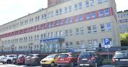Pod szpitalem w Miechowie ciężko znaleźć wolne miejsce postojowe. Pomogą nowe parkingi?