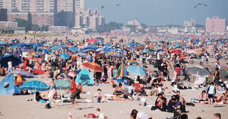 Naukowcy nie wierzą, że cele klimatyczne zostaną osiągnięte. Co to oznacza?