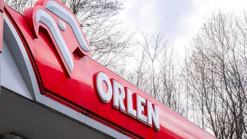 Orlen; stacja; stacja paliw; stacja benzynowa; paliwa; ceny paliw; koncern