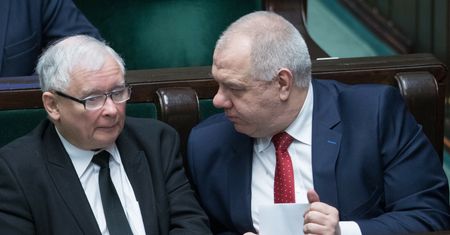 Rząd obiecuje pieniądze dla wschodnich województw. Sasin: jest przepaść i my ją zasypiemy