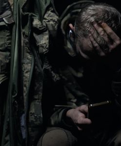 Załamanie na froncie. "The Economist": jedna piąta ukraińskich żołnierzy uciekła