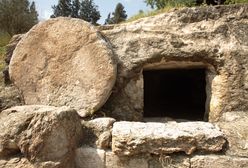 Izrael. Grobowiec liczący 1800 lat zniszczony przez budowę domu