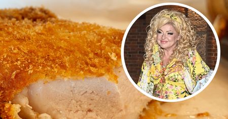 Żentyca i schabowy w rozmiarze XXL. Sprawdziłam nową restaurację Magdy Gessler