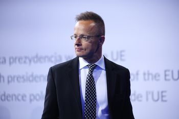 Szijjarto dziękuje Rosji. Ropa znów płynie na Węgry