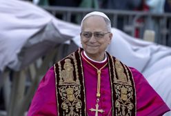 Papież i jego kulinarne sekrety. Dwie kucharki z różnych stron świata