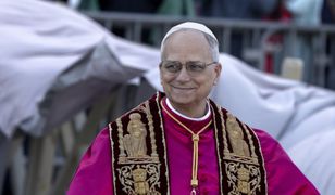 Papież i jego kulinarne sekrety. Dwie kucharki z różnych stron świata