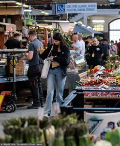 Urzędnicy ruszają na stragany. Kary nawet do 500 zł