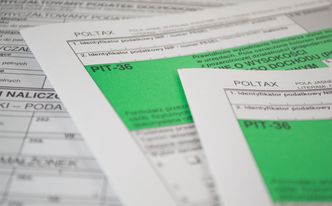 Ostatni dzień na rozliczenie PIT. Te deklaracje trzeba wysłać samodzielnie
