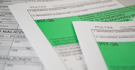 Ostatni dzień na rozliczenie PIT. Te deklaracje trzeba wysłać samodzielnie