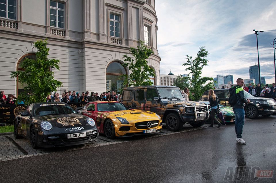 Gumball 3000 - relacja Autokult (6)