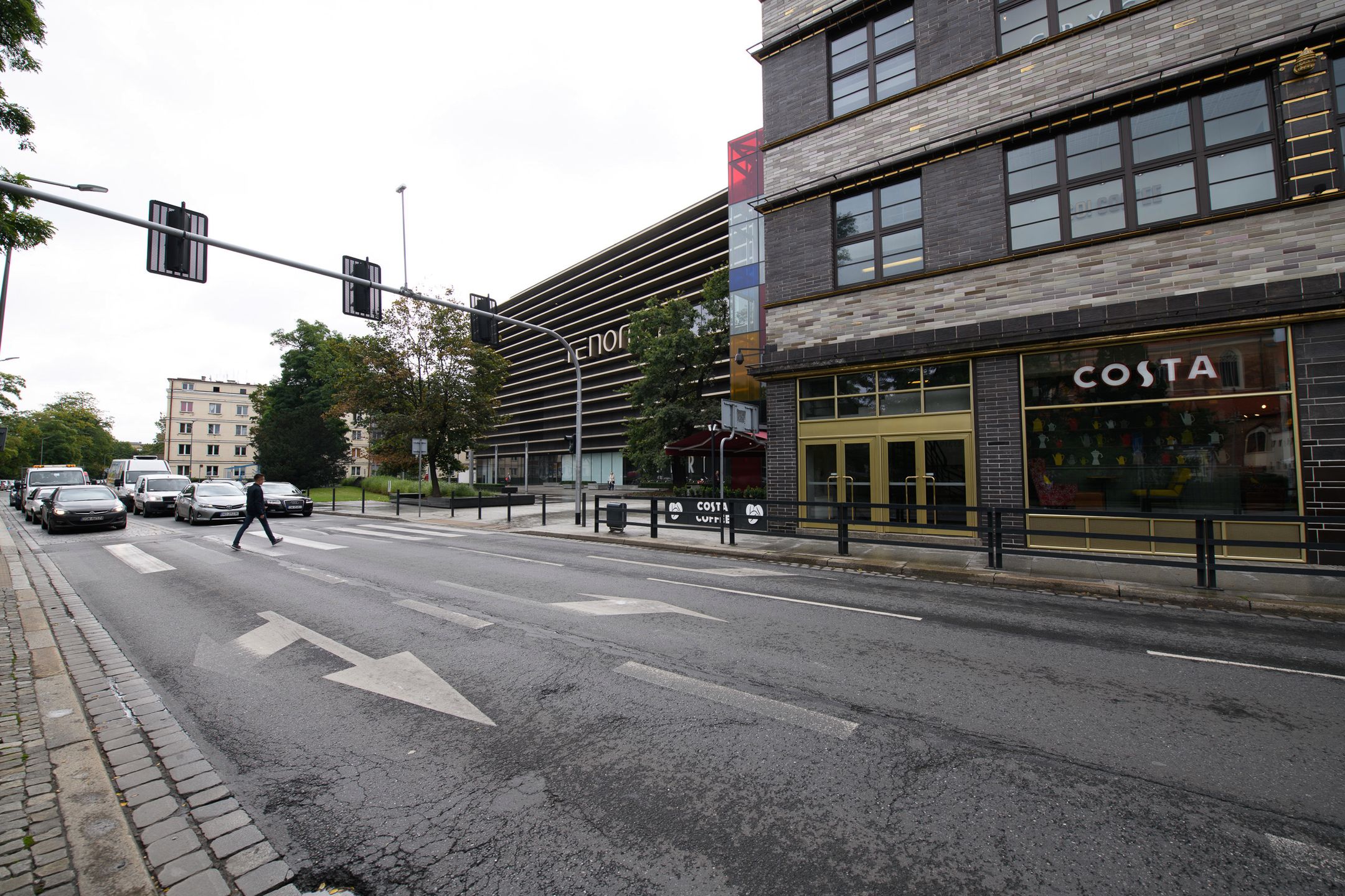 Czy Nikon D850 to rzeczywiście lustrzanka kompletna? Sprawdzamy w praktyce  [test + wideo] 73