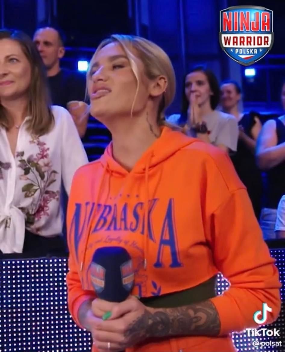 Ninja Warrior Polska