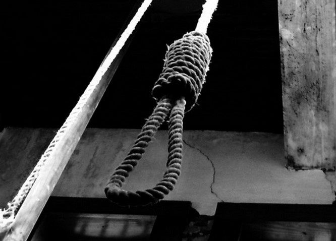 To na nim wykonano ostatnią karę śmierci. Zgwałcił i zamordował sąsiadkę