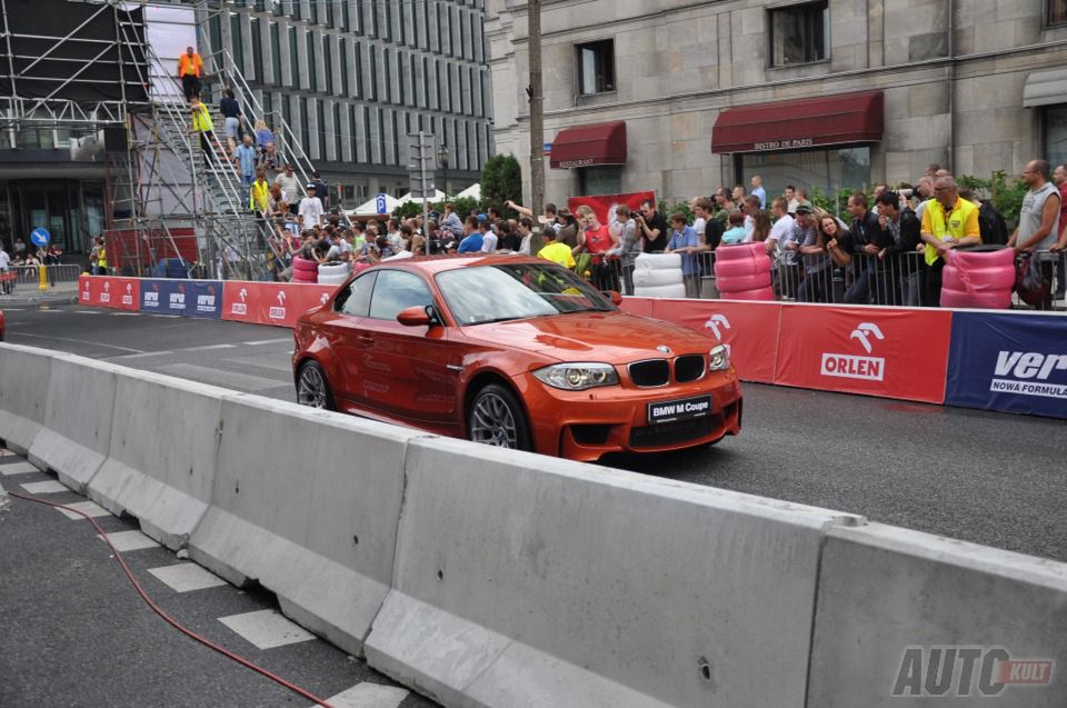 VERVA Street Racing