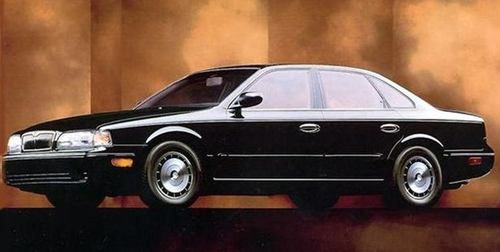 infiniti-q45
