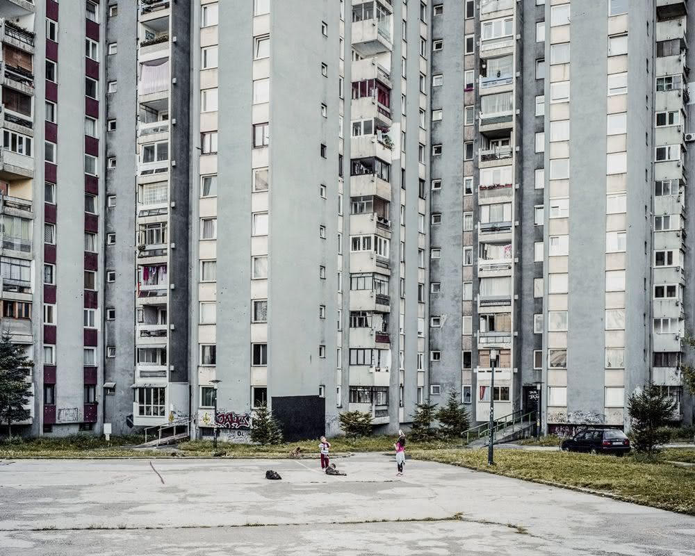 "LensCulture" wybrał wschodzące gwiazdy światowej fotografii. Wśród wyróznionych jest trzech Polaków 13