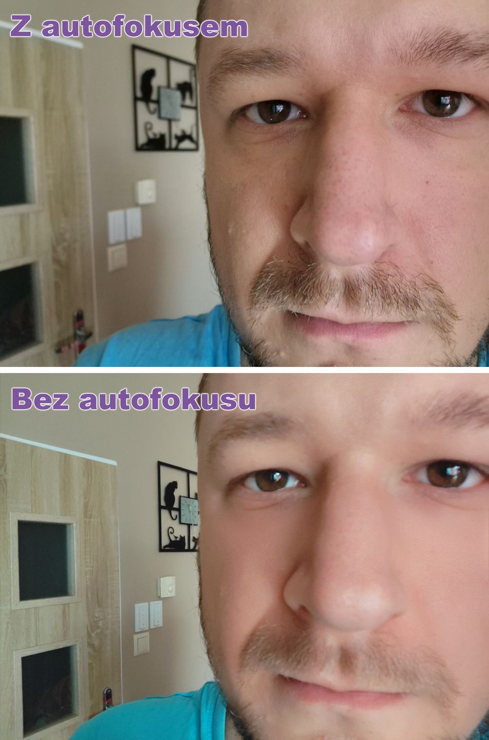 Apple po 5 latach dogania Samsunga. iPhone 14 z nowym aparatem do selfie 3